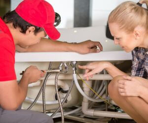 About Emergency plumbing pros Peru, ME